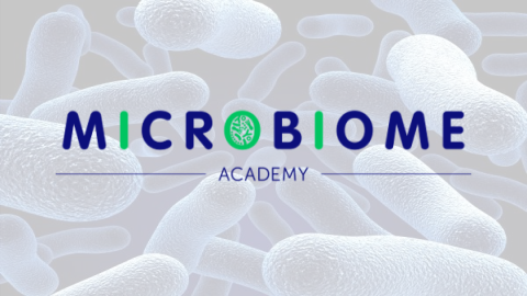 microbiome academy