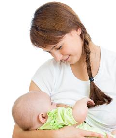 Breastfeeding