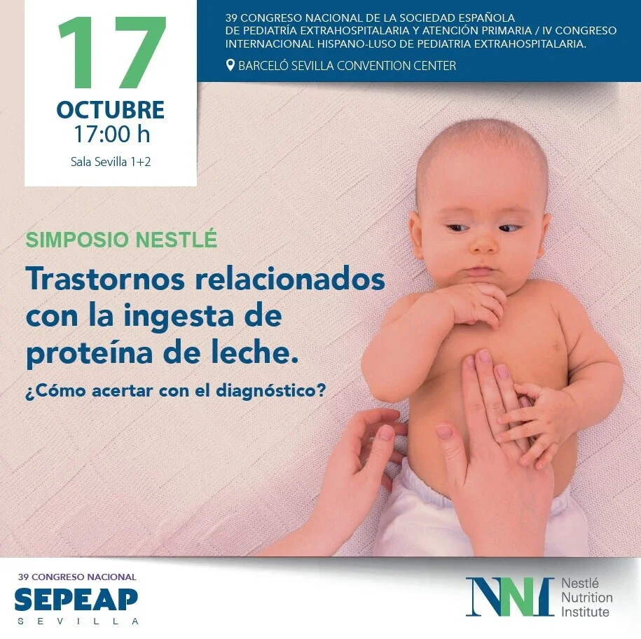 Simposio NNI - 17 octubre