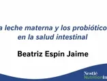 Portada ponencia Beatriz Espín Jaime