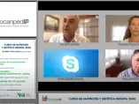 Curso de Nutrición y Dietética Infantil 2020 - 1a mesa redonda, 30 junio (videos)