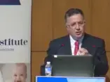 Ponencia Dr. Isidro Vitoria Miñana en el 65 Congreso de la Asociación Española de Pediatría (videos)