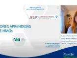 I Congreso Digital de la AEP - Ponencia de la Dra. Marisa Vidal Guevara (videos) I Congreso Digital de la AEP - Ponencia de la Dra. Marisa Vidal Guevara (videos)