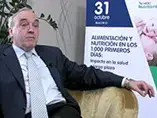 Los 1.000 primeros días: Alimentación y nutrición (I) (videos) Los 1.000 primeros días: Alimentación y nutrición (I) (videos)