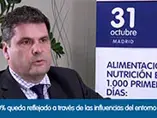 Los 1.000 primeros días: Alimentación y nutrición (II) (videos) Los 1.000 primeros días: Alimentación y nutrición (II) (videos)