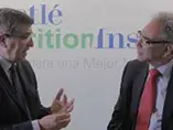 Entrevista: Prof. José Manuel Moreno (videos) Entrevista: Prof. José Manuel Moreno (videos)
