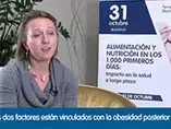 Los 1.000 primeros días: Ingesta de proteínas y obesidad infantil (videos) Los 1.000 primeros días: Ingesta de proteínas y obesidad infantil (videos)