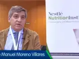 Entrevista al Dr. José Manuel Moreno Villares en el XXVI Congreso de la SEGHNP (videos) Entrevista al Dr. José Manuel Moreno Villares en el XXVI Congreso de la SEGHNP (videos)