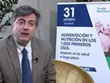 Los 1.000 primeros días: La lactancia materna, efectos a largo plazo (videos) Los 1.000 primeros días: La lactancia materna, efectos a largo plazo (videos)