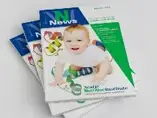 Héroes en el intestino (publications)