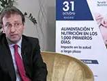 Los 1.000 primeros días: Nutrición fetal, impacto a largo plazo (videos) Los 1.000 primeros días: Nutrición fetal, impacto a largo plazo (videos)