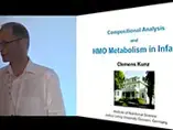 HMOs Análisis de Composición y Metabolismo en Infantes - Clemens Kunz (videos)