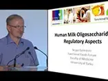 HMOs en Nutrición Infantil Oportunidad para el Futuro Marco Regulatorio (videos)