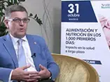 Los 1.000 primeros días: Pautas (I) (videos) Los 1.000 primeros días: Pautas (I) (videos)