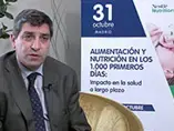 Los 1.000 primeros días: Programación metabólica y la ventana de la oportunidad (videos) Los 1.000 primeros días: Programación metabólica y la ventana de la oportunidad (videos)