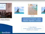 Ponencia del Dr. Isidro Vitoria en el 35 Congreso de la SVP (videos) Ponencia del Dr. Isidro Vitoria en el 35 Congreso de la SVP (videos)