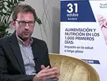 Los 1.000 primeros días: Las proteínas, el nutriente más importante (videos) Los 1.000 primeros días: Las proteínas, el nutriente más importante (videos)