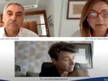 34 Congreso SEPEAP - Ronda de preguntas (videos)