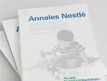 El papel del ácido docosahexaenoico en los primeros 1.000 días (publications) El papel del ácido docosahexaenoico en los primeros 1.000 días (publications)