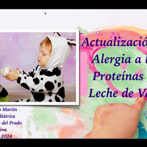 III ENCUENTRO PEDIÁTRICO ONLINE