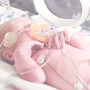 Niños prematuros: Los más pequeños necesitan los mayores cuidados - NNI Newsletter 4/2019 (publications)