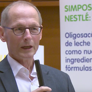 Entrevista al Dr. Clemens Kunz en el 24 Congreso de la SEGHNP (videos)