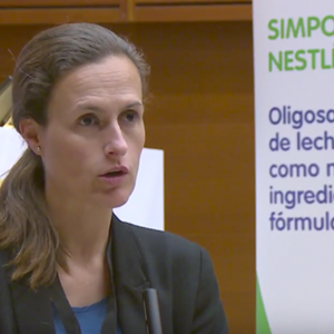 Entrevista a la Dra. María Carmen Collado en el 24 Congreso de la SEGHNP (videos)