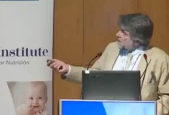 Ponencia Dr. Manuel Sánchez Luna en el 65 Congreso de la Asociación Española de Pediatría (videos)