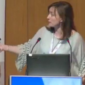 Ponencia Dra. Marisa Vidal Guevara en el 65 Congreso de la Asociación Española de Pediatría (videos)
