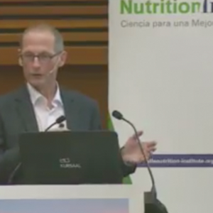 Ponencia Dr. Clemens Kunz en el 24 Congreso de la SEGHNP (videos)