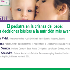 II Congreso Digital AEP coloquio mesa debate