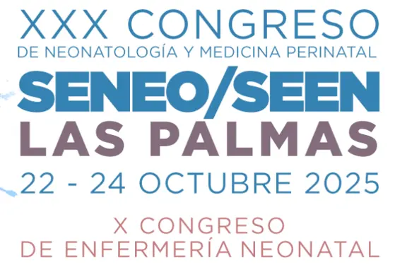Congreso SENEO/SEEN 2025 Congreso SENEO/SEEN 2025