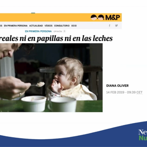 II Jornada de Nutrición y Dietética Infantil - Dr. Isidro Vitoria