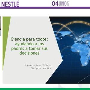 II Congreso Digital AEP ponencia Dr. Iván Abreu