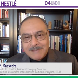 II Congreso Digital AEP - Ponencia Dr. José M. Saavedra