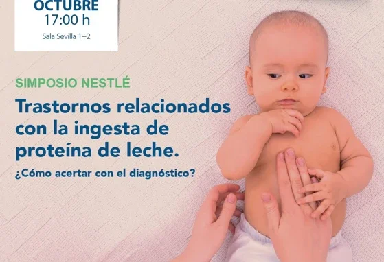 Simposio NNI SEPEAP 2025 - 17 octubre