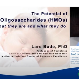 I Congreso Digital de la AEP - Ponencia del Prof. Lars Bode (videos)