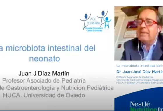 I Congreso Digital de la AEP  - Ponencia del Dr. Juan José Díaz Martín (videos)