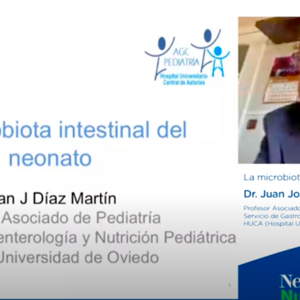 I Congreso Digital de la AEP  - Ponencia del Dr. Juan José Díaz Martín (videos)