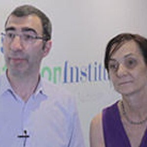 Presentaciones posters: Dr. Alberto Bercedo (videos)