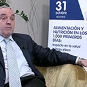 Los 1.000 primeros días: Alimentación y nutrición (I) (videos)