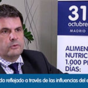 Los 1.000 primeros días: Alimentación y nutrición (II) (videos)