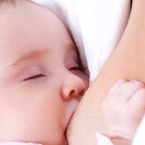 Adaptación de la leche materna para compensar la inmadurez del sistema digestivo del recién nacido (news)