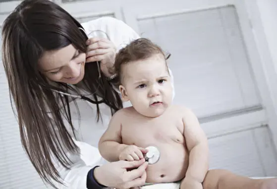 Los HMOs de la leche materna protegen a los bebés de las infecciones (news)