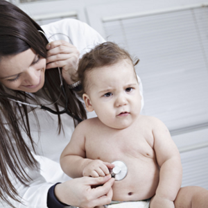 Los HMOs de la leche materna protegen a los bebés de las infecciones (news)