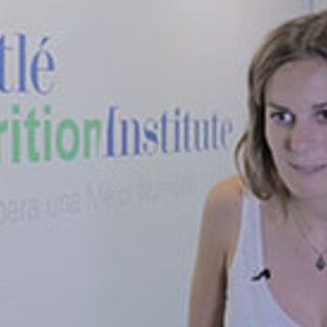 Presentaciones posters: Dra. Alicia Martínez (videos)