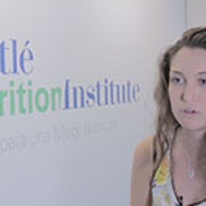 Presentaciones posters: Dra. Ana Isabel Blanco (videos)