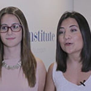 Presentaciones posters: Dra. Ana Devesa del Valle (videos)