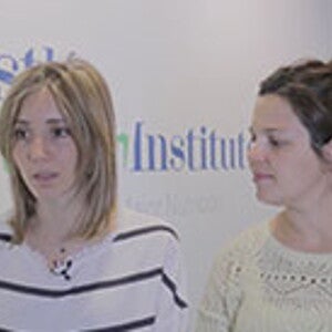 Presentaciones posters: Dra. Leticia Martín (videos)