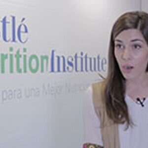 Presentaciones posters: Dra. Maria Elena Álvaro (videos)